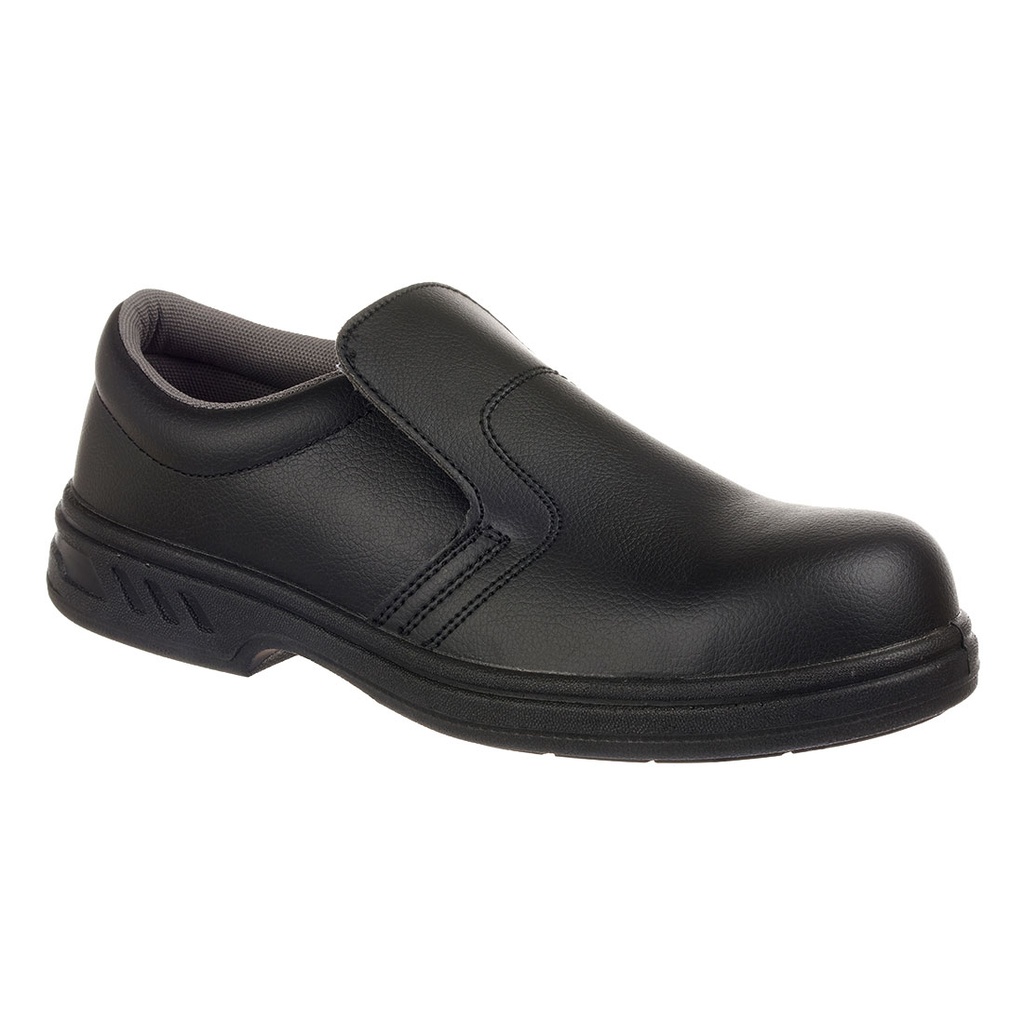 Mocassin de sécurité S2 – Portwest FW81