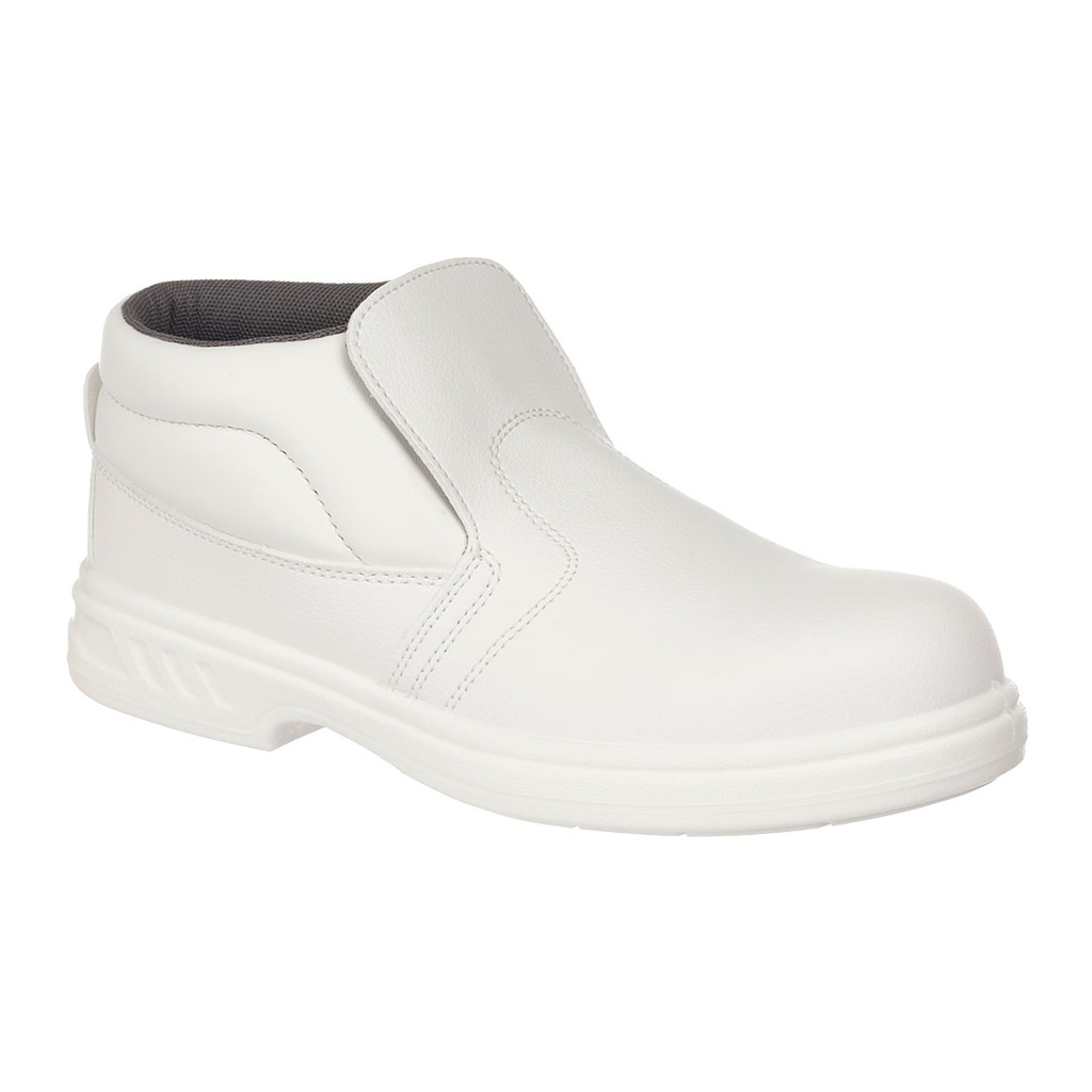 Chaussure de sécurité montante S2 Steelite – Portwest FW83