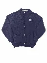 Pull cardigan NDL