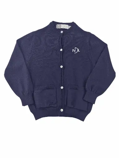 Pull Cardigan NDL (4 ans)