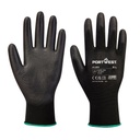 Gant enduit PU jauge 13 – lot de 12 paires – Portwest A120