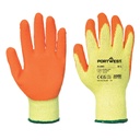 Gant enduit latex recyclé – lot de 12 paires – Portwest A150