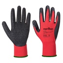 Gant latex Flex Grip – lot de 12 paires – Portwest A174