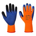 Gant Duo-Therm latex hiver – lot de 12 paires – Portwest A185