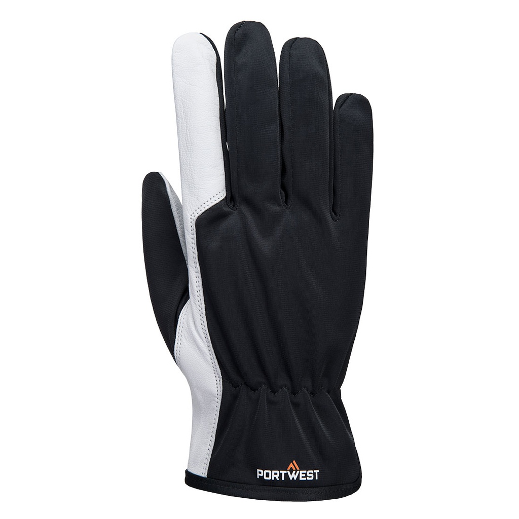 Gant Mechanic cuir de chèvre – Portwest A281