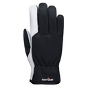 Gant Mechanic cuir doublé hiver – Portwest A282