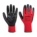 Gant Flexo Grip enduit nitrile – lot de 12 paires – Portwest A310