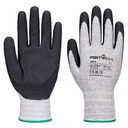 Gant Grip 13 nitrile mousse – lot de 12 paires – Portwest A312