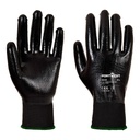 Gant All-Flex tout enduit nitrile – lot de 12 paires – Portwest A315