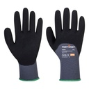 Gant DermiFlex Ultra 3/4 enduit – lot de 12 paires – Portwest A352