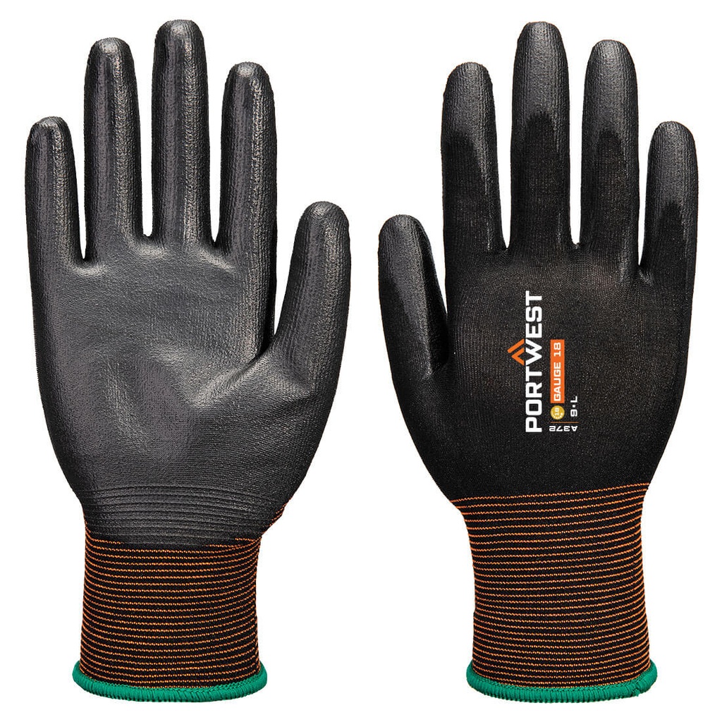 Gant GP Grip 18 PU – Portwest A372