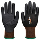 Gant GP Grip 18 mousse de nitrile – Portwest A374