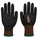 Gant GP Grip 18 nitrile sablé – Portwest A375