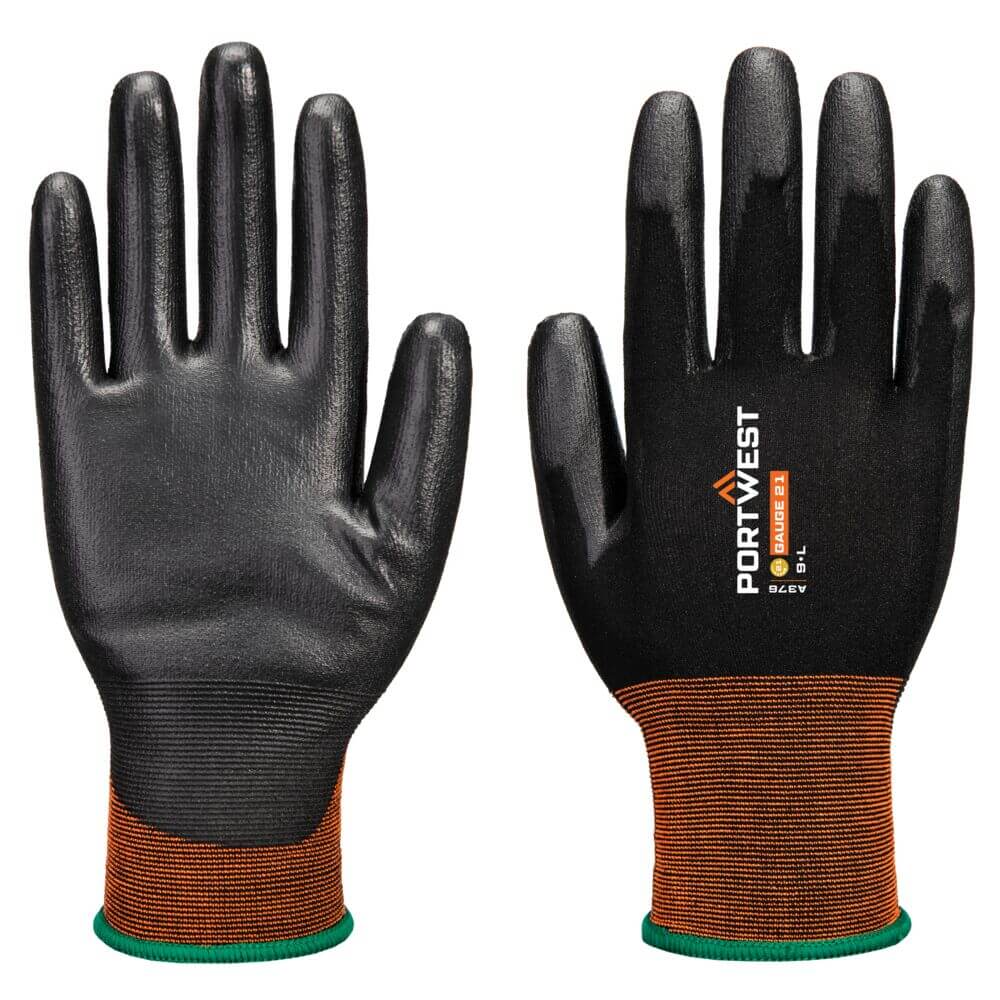 Gant GP Grip 21 PU – Portwest A376