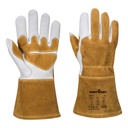 Gant soudage Ultra doublé polaire – Portwest A540