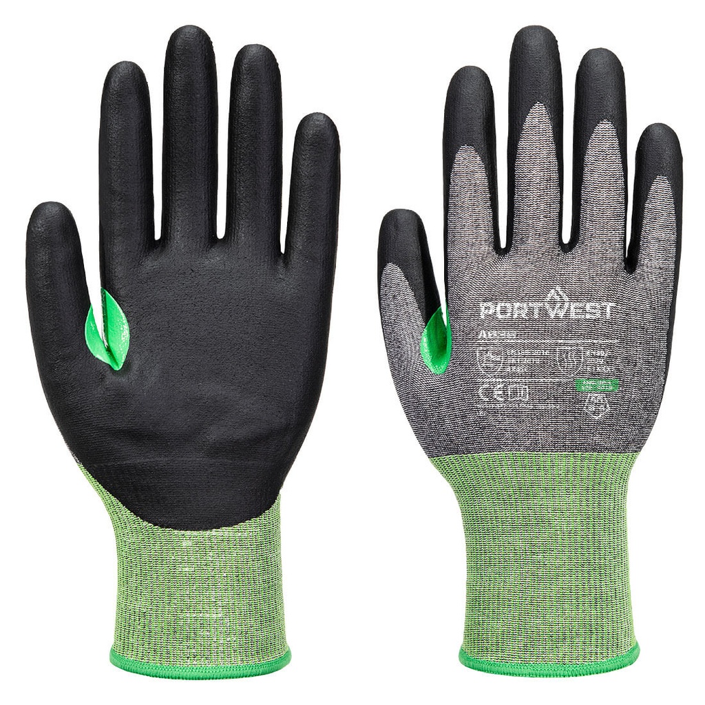 Gant anti-coupure CS C18 nitrile – Portwest A636