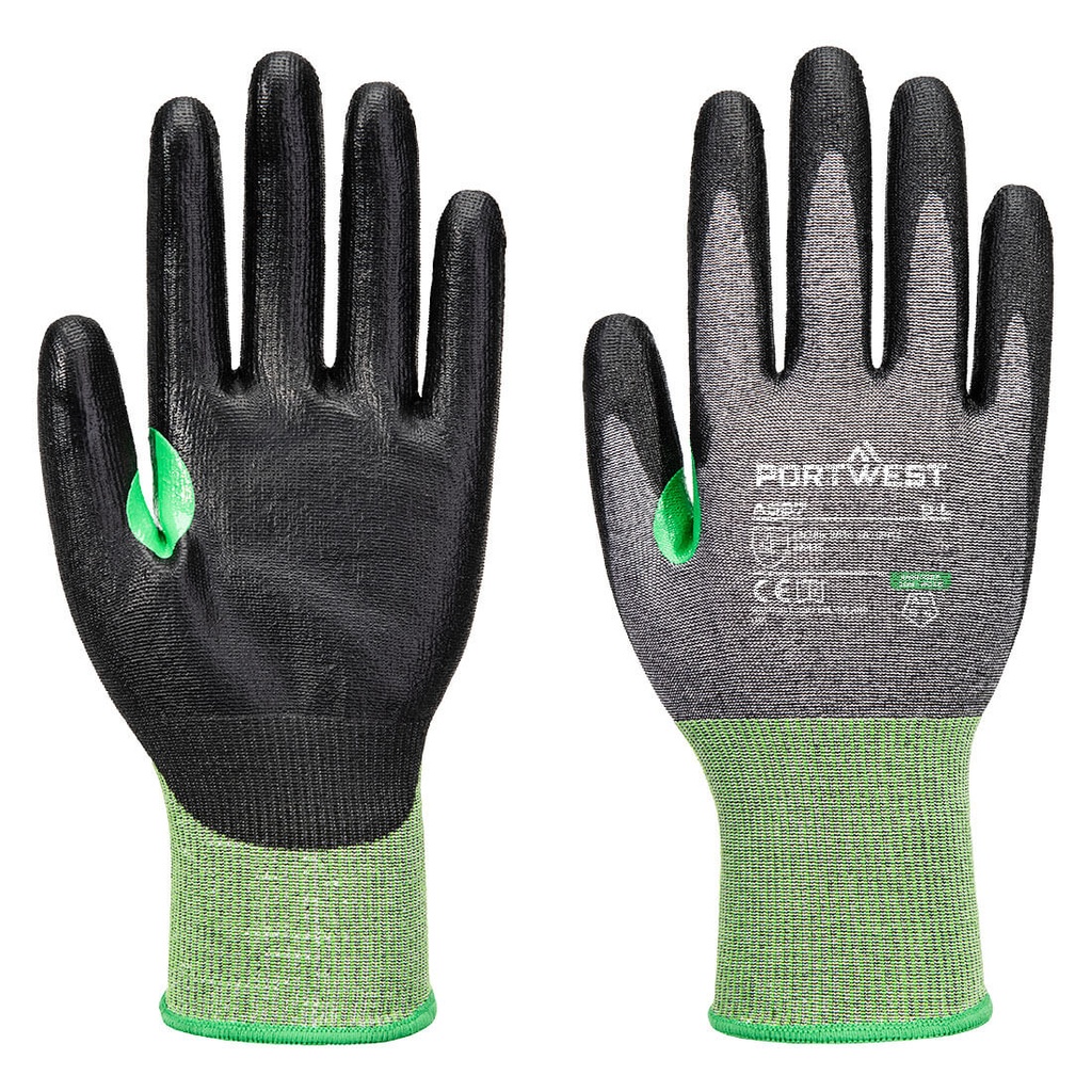 Gant anti-coupure CS C18 PU – Portwest A637