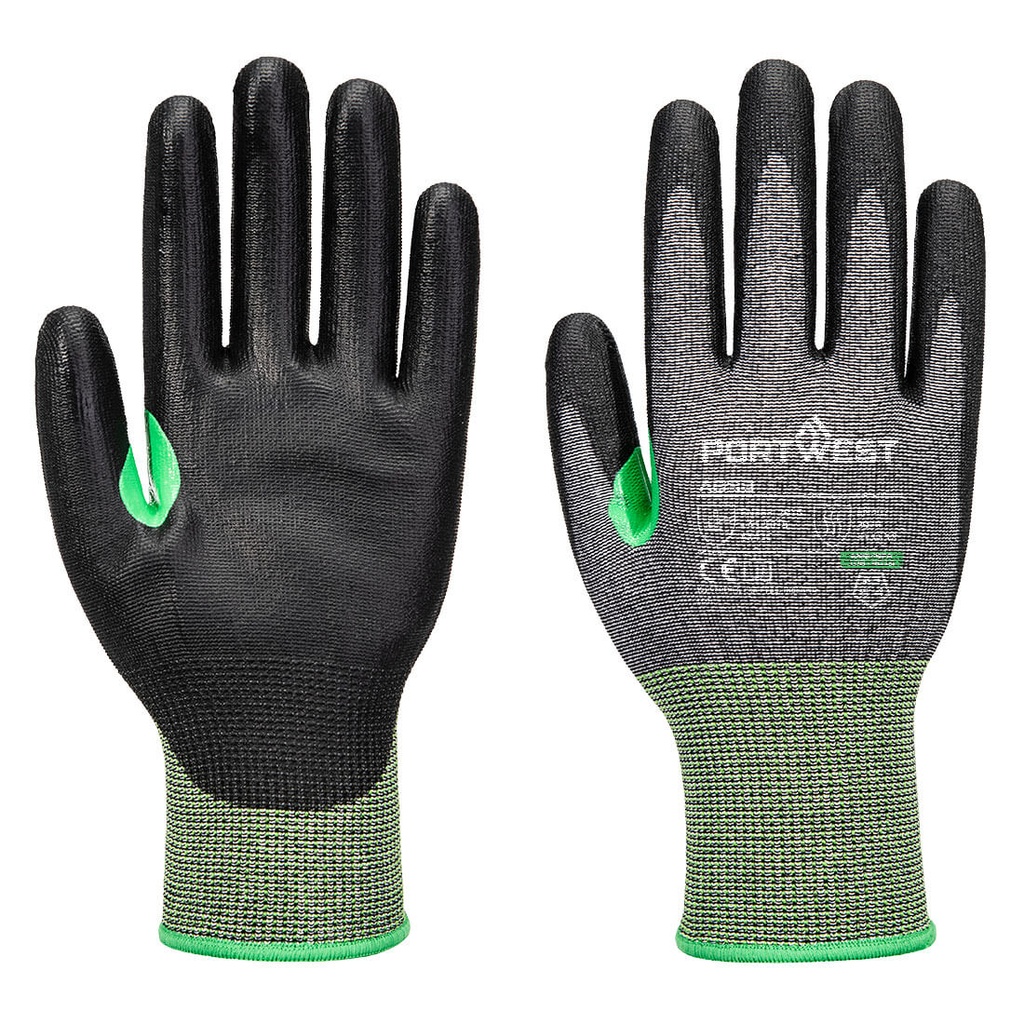 Gant anti-coupure CS C15 PU – Portwest A638