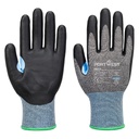 Gant anti-coupure CS D15 nitrile – Portwest A644