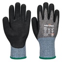 Gant hiver Vis-Tex anti-coupure D – Portwest A646