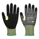 Gant CS anti-coupure E15 nitrile – Portwest A650