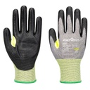 Gant anti-coupure CS E15 PU – Portwest A651