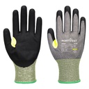Gant anti-coupure CS E21 nitrile – Portwest A652