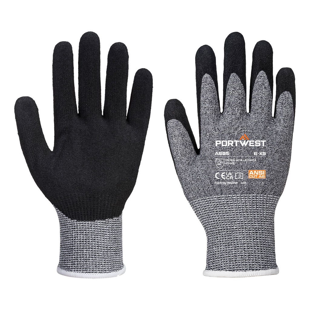 Gant VHR Advanced anti-coupure E – Portwest A665