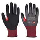 Gant CT anti-coupure F18 nitrile – Portwest A673