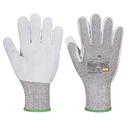 Gant anti-coupure F paume cuir AHR13 – Portwest A674