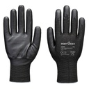 Gant nitrile tungstène anti-coupure F21 – Portwest A680