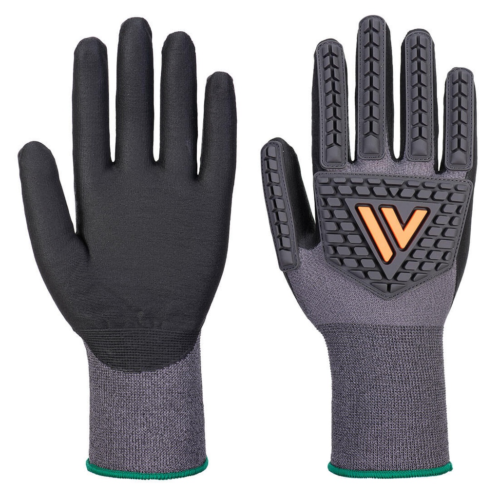 Gant anti-impact Grip 15 nitrile – Portwest A715