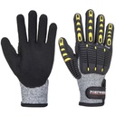 Gant anti-coupure C et anti-choc – Portwest A722