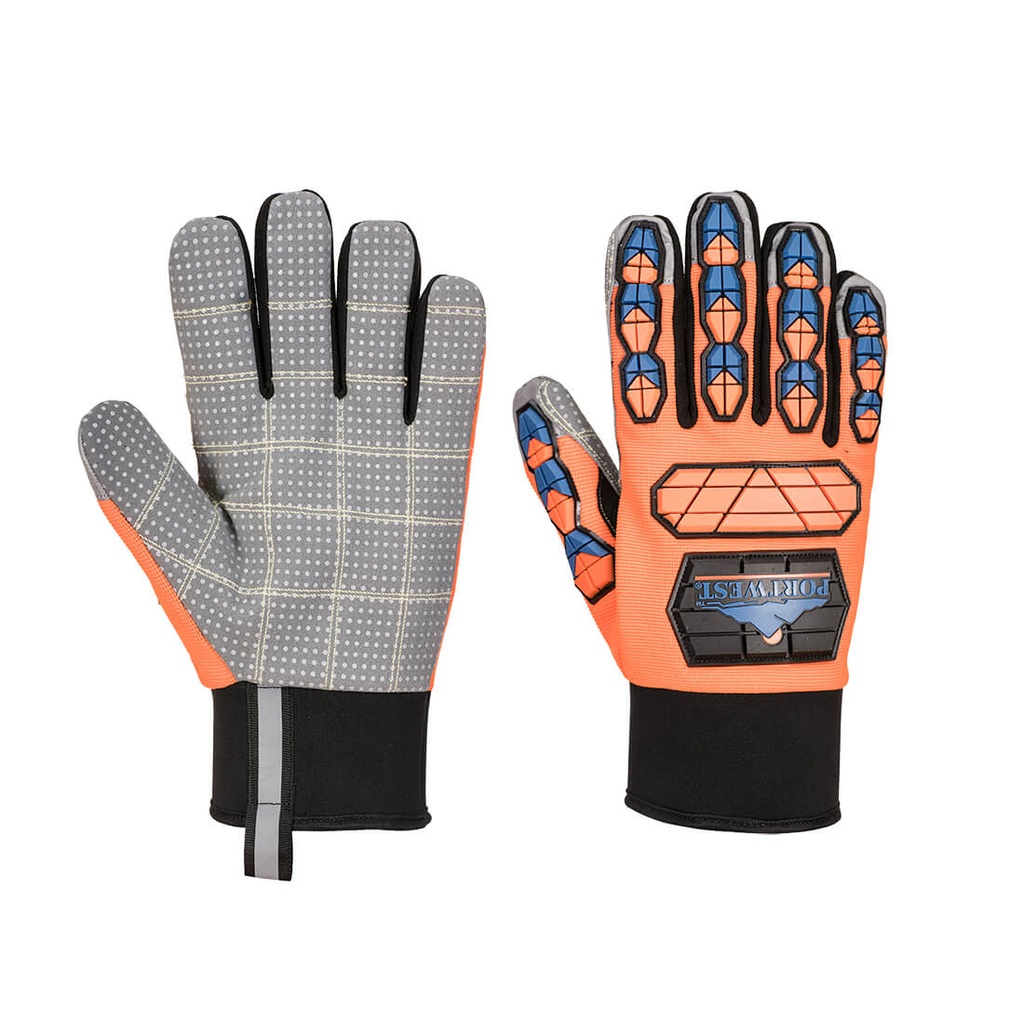 Gant Aqua-Seal Pro étanche anti-impact – Portwest A726