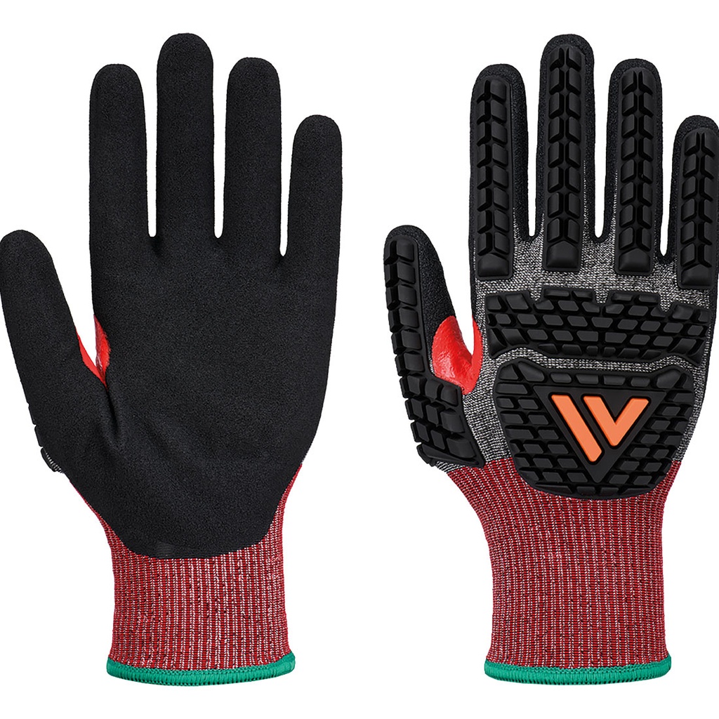 Gant CS Impact F18 nitrile – Portwest A732