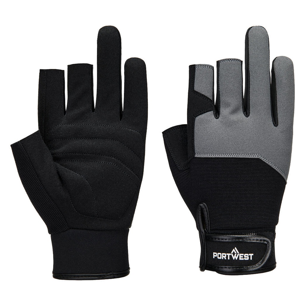 Gant Mechanic 251 mitaine – Portwest A741