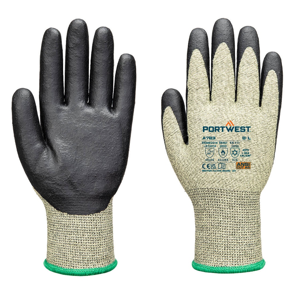 Gant Arc Grip 13F niveau 3 – Portwest A783