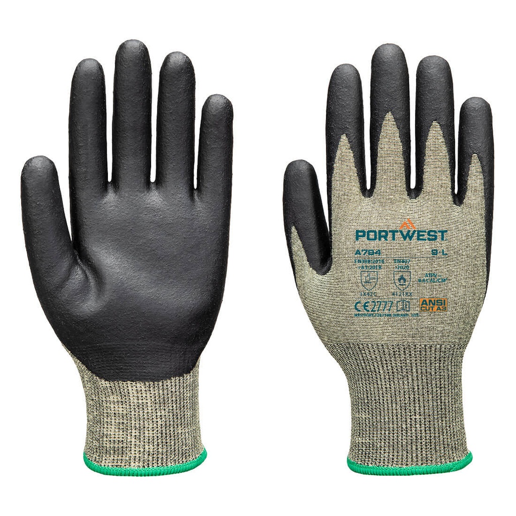 Gant Arc Grip 18C niveau 1 – Portwest A784
