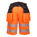 Bermuda HI-VIS POLY-COTON 