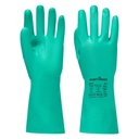 Gant Nitrosafe Plus chimie – lot de 12 paires – Portwest A812
