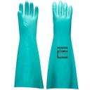 Gant nitrile extra-long 46 cm – Portwest A813