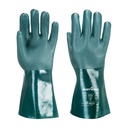 Gant PVC double trempage 35 cm – Portwest A835