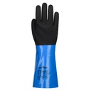 Gantelet Chem Cut D330 nitrile – Portwest A850