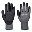 Gant coupure F13 PU Essential – lot de 12 paires – Portwest AB664