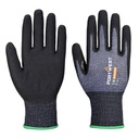 Gant SG Cut C15 Eco nitrile – lot de 12 paires – Portwest AP18