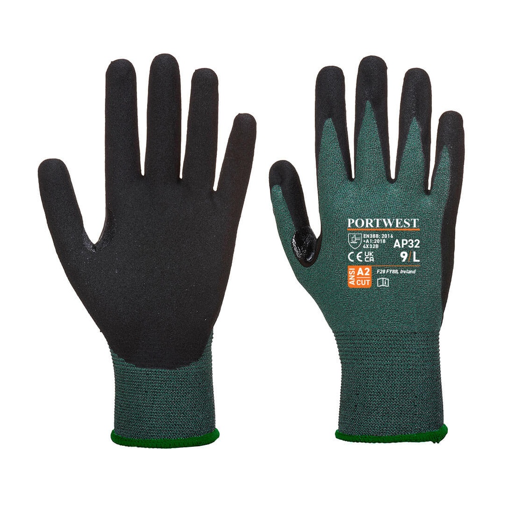 Gant Dexti Cut Pro coupure B – Portwest AP32