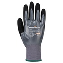 Gant Grip 15 nitrile écran tactile – Portwest AP37