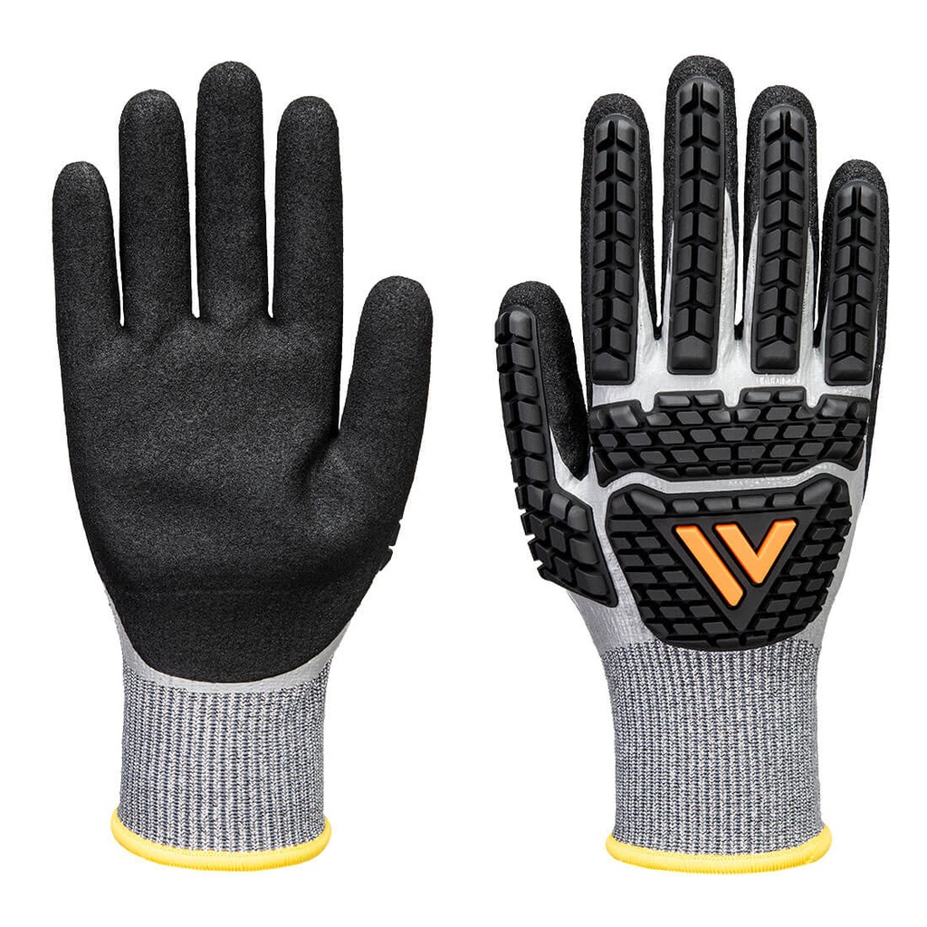 Gant étanche anti-impact coupure F – Portwest AP54