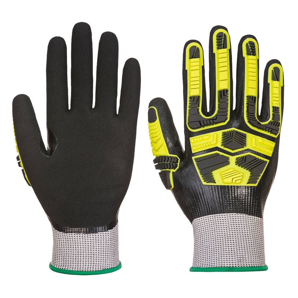 Gant anti-impact anti-coupure étanche – Portwest AP55