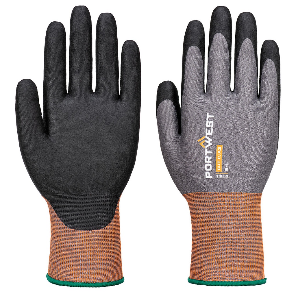 Gant CT Cut C21 nitrile – Portwest CT21
